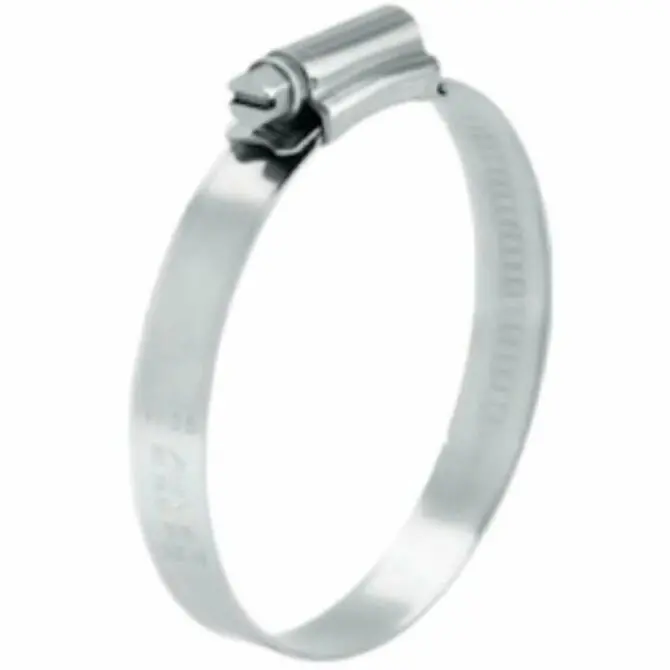 Awab - 316 Stainless Steel Hose Clamps 1