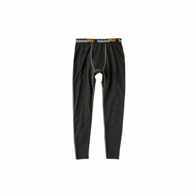 Timberland - Men's Pro Light Warmth Thermal Bottoms 1