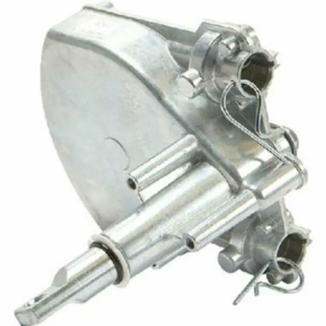 Seastar - Helm, Safe-T Quick Connect Steering Single Engine 1