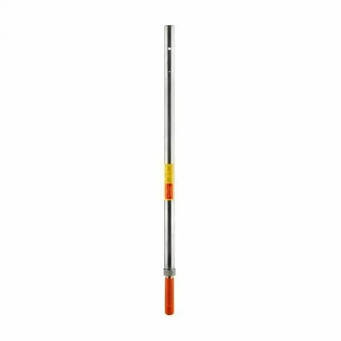 Lug-All - Orange Complete Handle Assembly 1