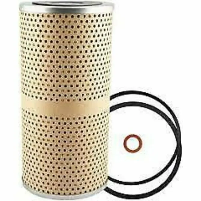 Baldwin - 920-Hd Full Flow Filter Aircraft & Ground Vehicles 1