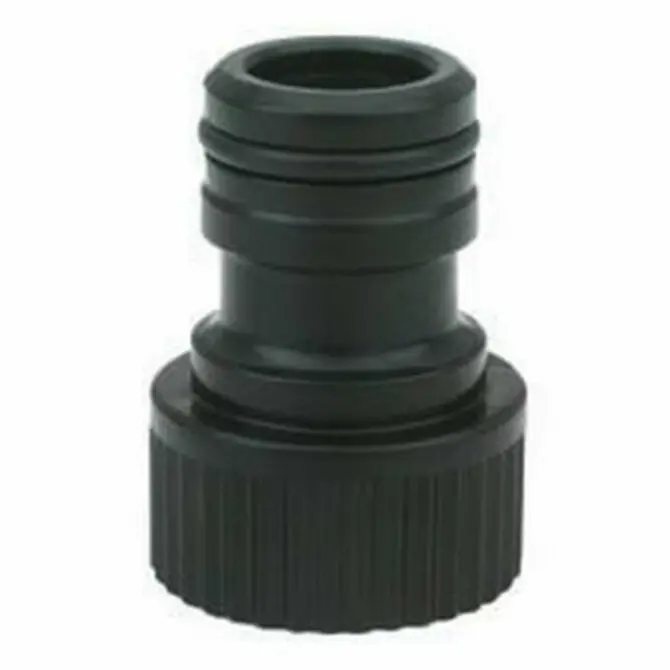Gilmour - Quick Connectors Male Faucet Connector 1