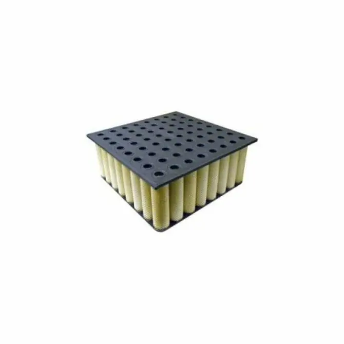 Baldwin - Pa1784 Tube-Type Air Filter Filter 1