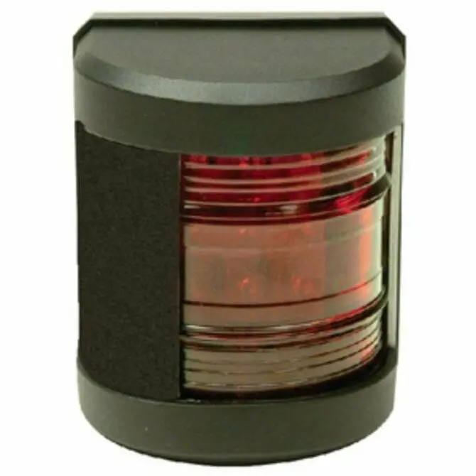 Sea Choice - Led Classic Side Light (Red) 1
