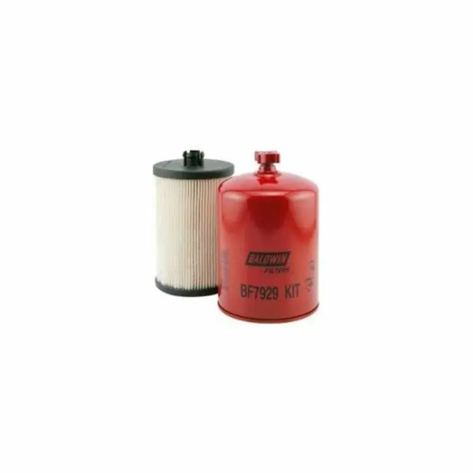Baldwin - Bf7929 Kit 2 Fuel Elements Filter 1