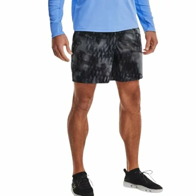 Under Armour- Men's Fusion Amphib Shorts 1