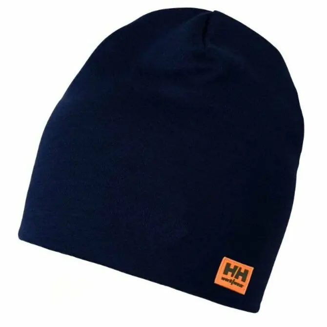 Helly Hansen - Lifa Warm Moisture Wicking Beanie 1