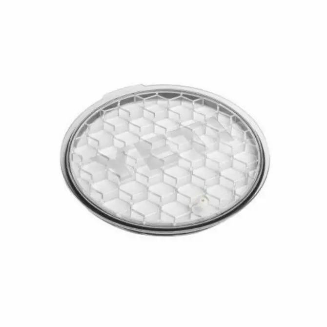 Yeti - Loadout Bucket Lid Clear 1