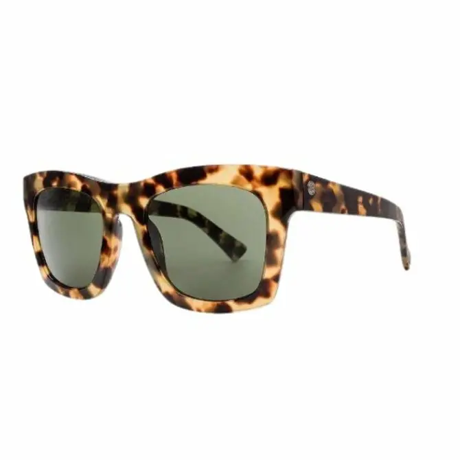 Electric Sunglasses - Crasher 2