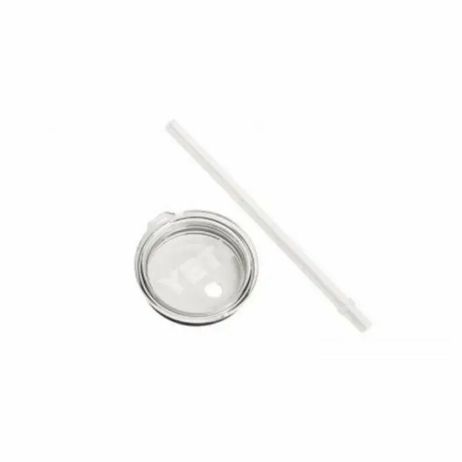 Yeti - Rambler Straw Lid 1