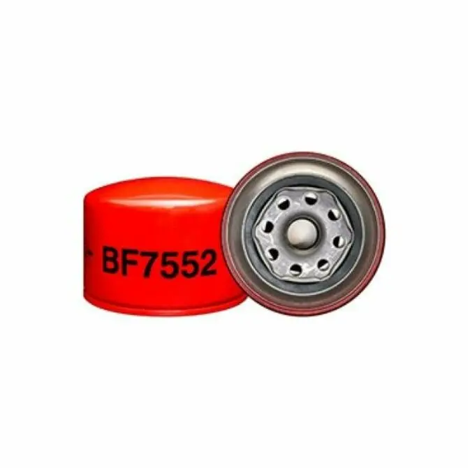 Baldwin - Bf7552 Fuel Spin-On Filter 1