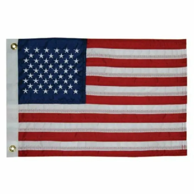 Taylor Made - 50 Star Us Flag (Sewn) 1