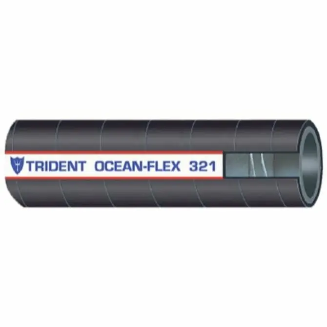 Trident - Type A1 Ocean Flex Hose 1