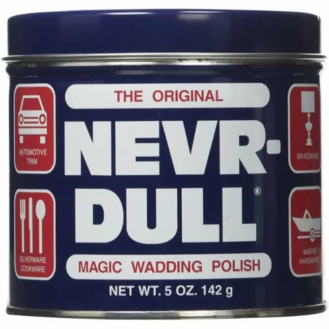 Never Dull - Polish 5 Oz 1