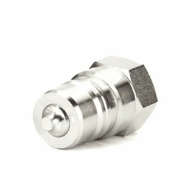 Dixon - 5600 Series Male Coupler 1