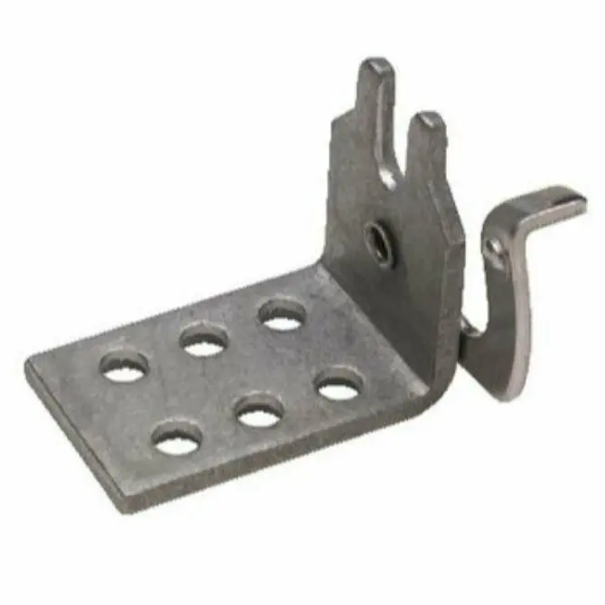 Seastar - Universal 3300/33C Inboard Connection Bracket 1