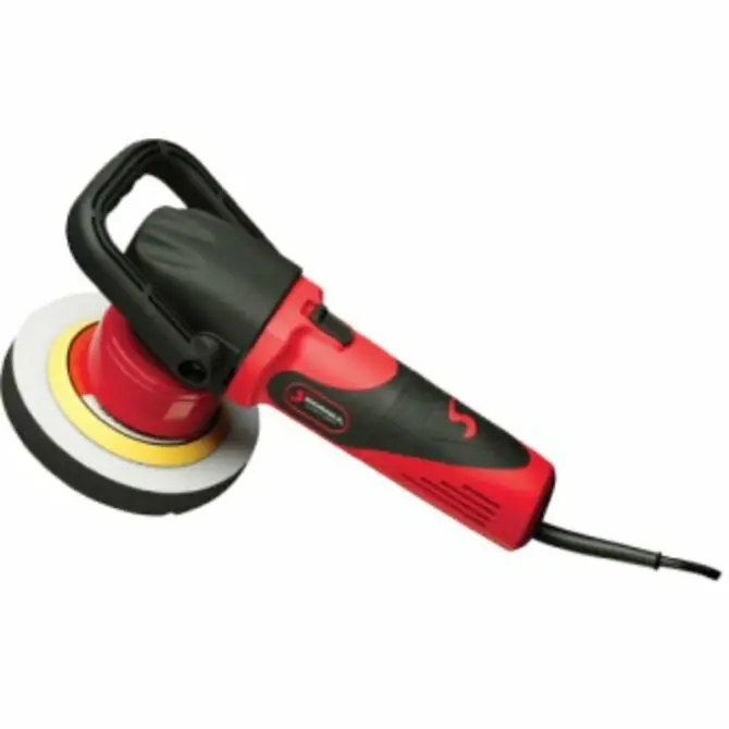 Shurhold - World's Best Dual Action Polisher 1