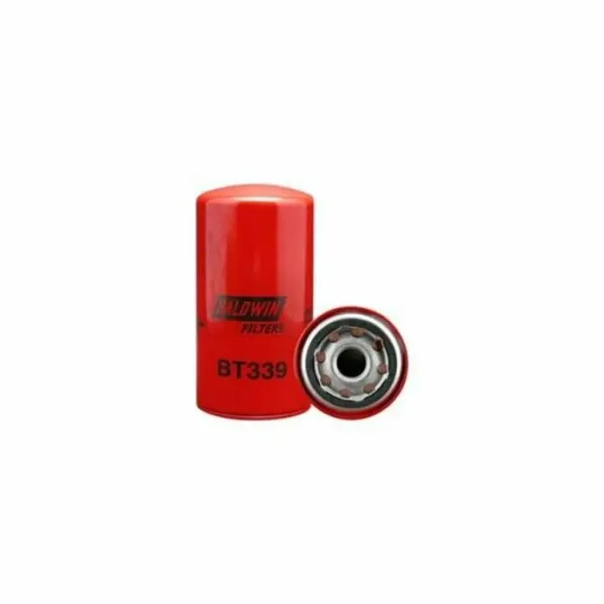 Baldwin - Bt339 Lube Spin-On Filter 1
