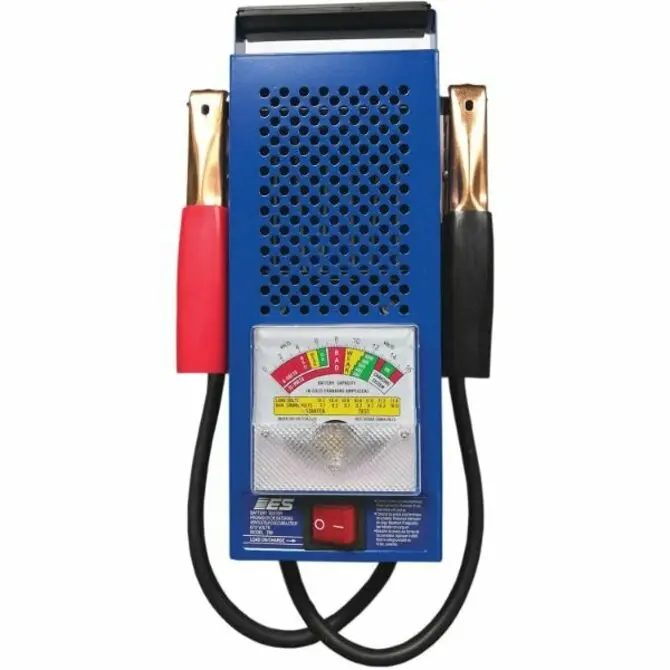 Esi - Battery Load Tester, 100 Amp 1
