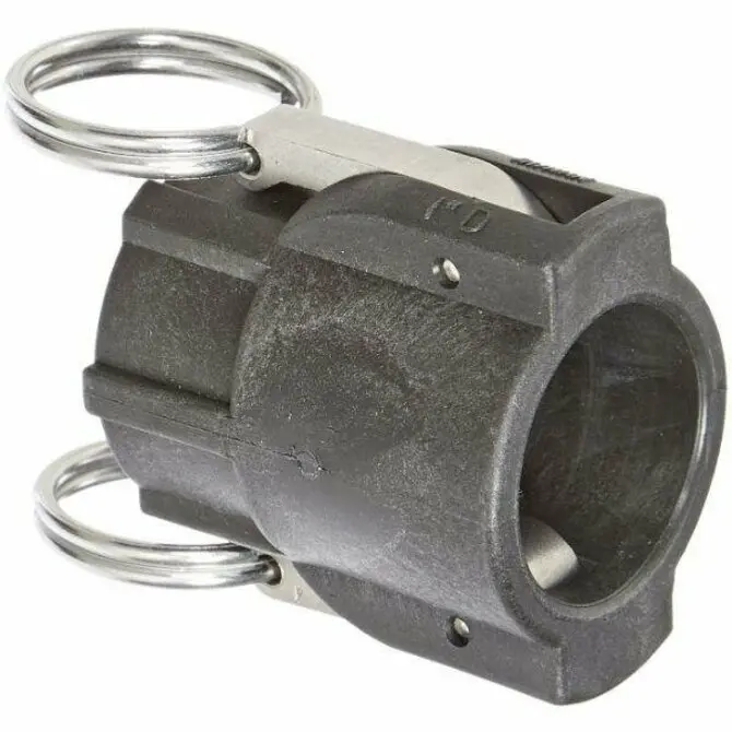 Dixon - Poly Cam Lock Type D 1