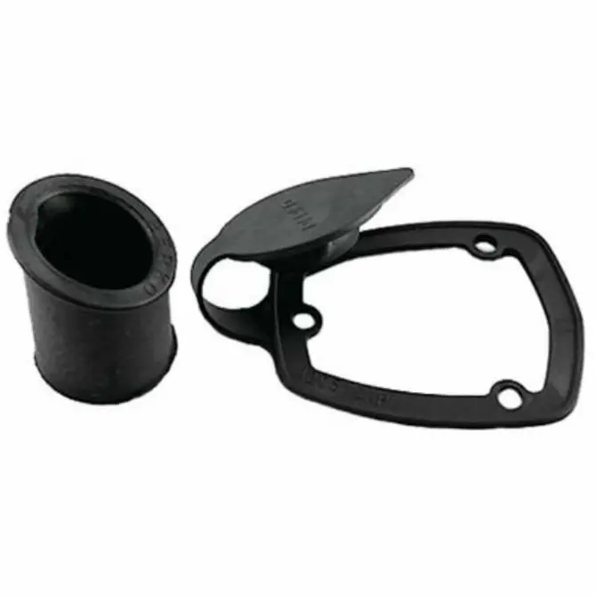 Perko - Rod Holder Cap & Gasket Kit Only 1