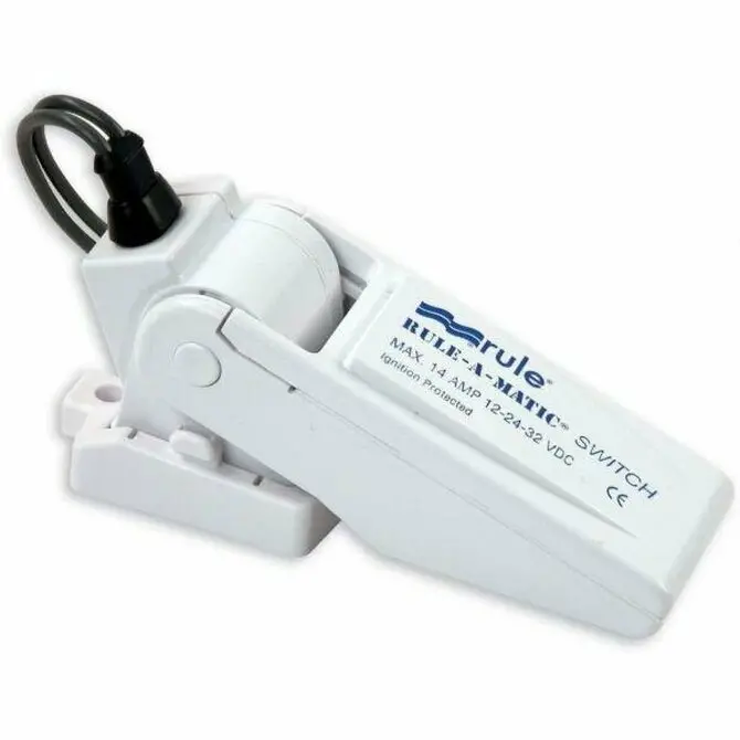 Rule - Float Switch 1