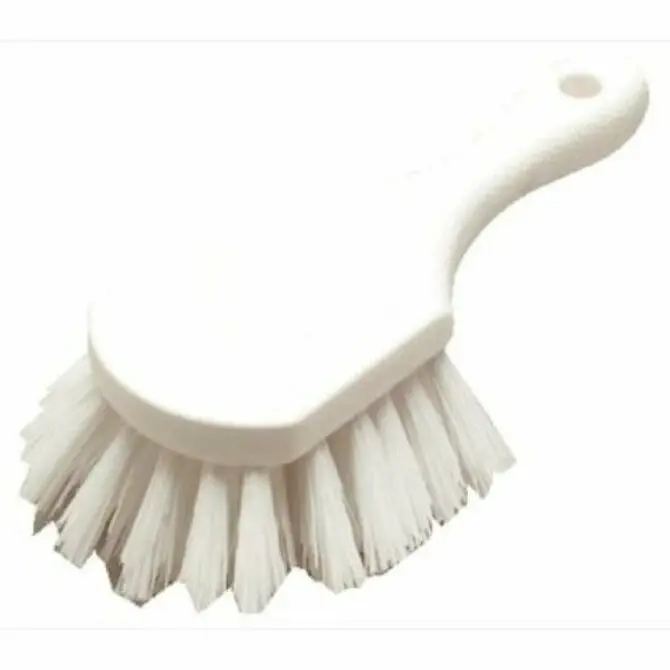 Captains Choice - Bottom Scrubber Propylene Brush 20", Very Stiff 1