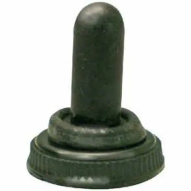 Sea Choice - Toggle Boot For Switch Panels 1