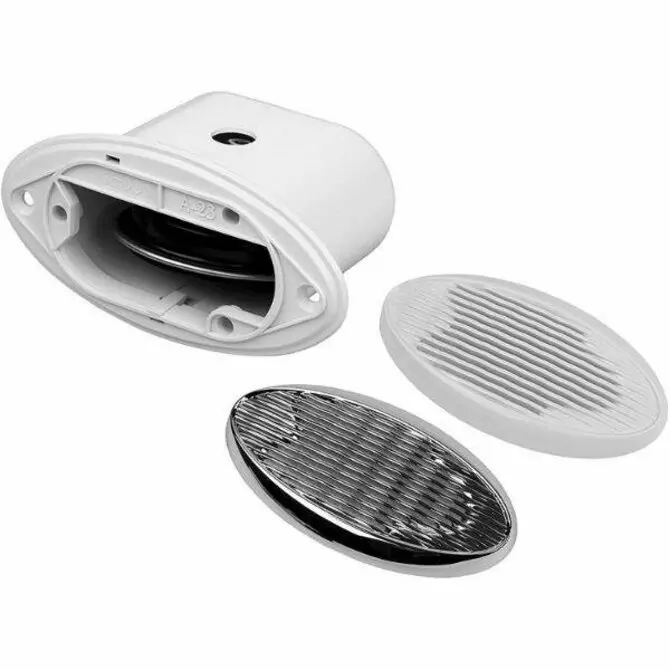 Seadog - Drop-In V.2 Hidden Horn With Grills 1
