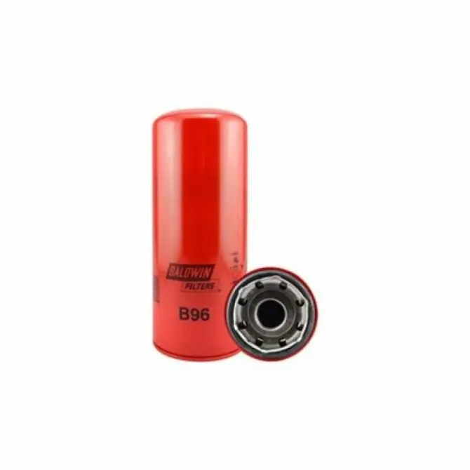Baldwin - B96 Lube Spin-On Filter 1
