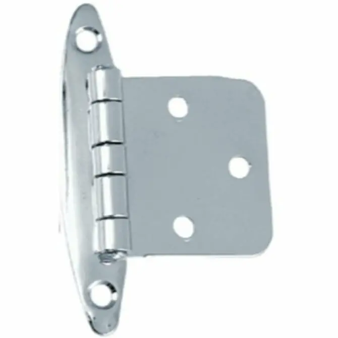Perko - Flush Hinge 1