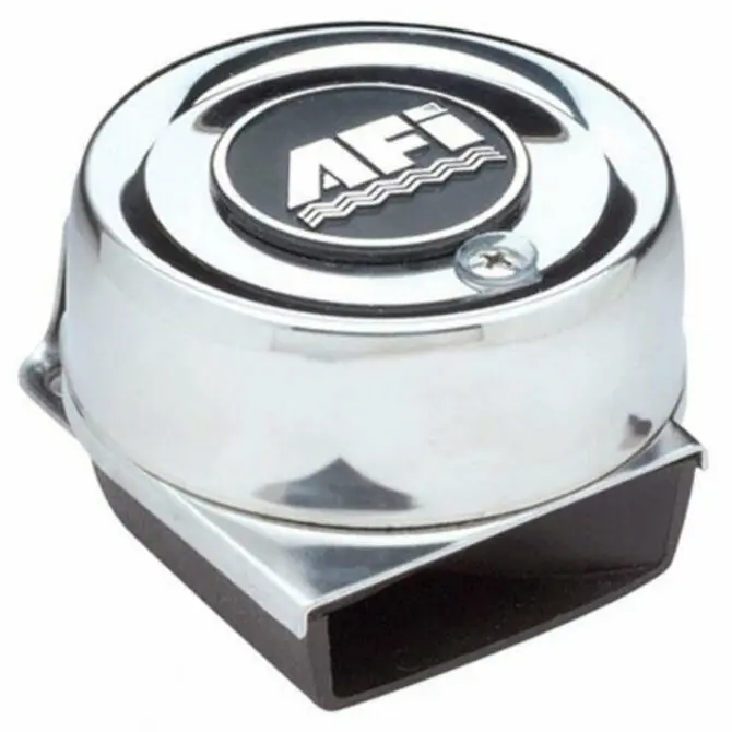 Marinco - 12V Mini Compact Electric Horn 1