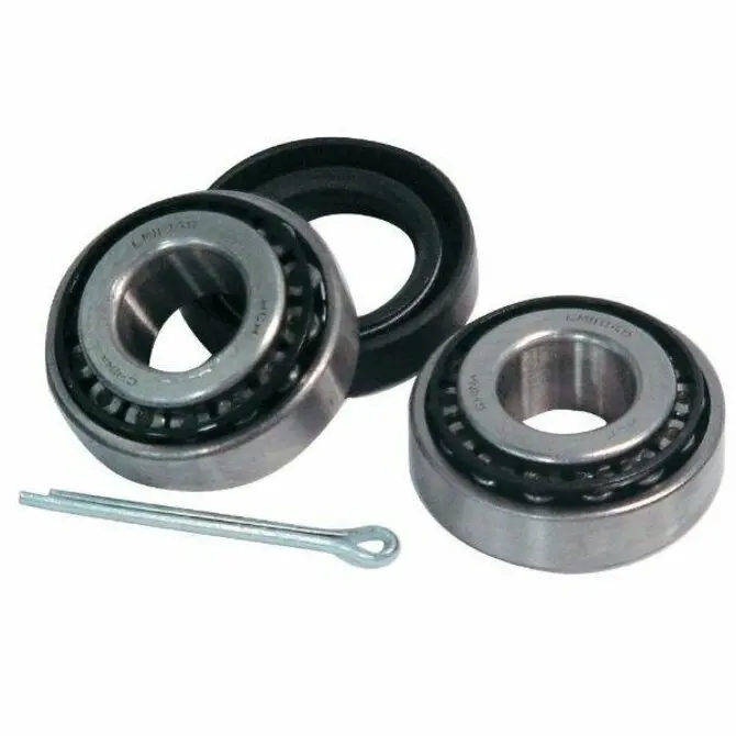 Sea Choice  - Axle Trailer Wheel Bearing Kit 1-1/4" 1
