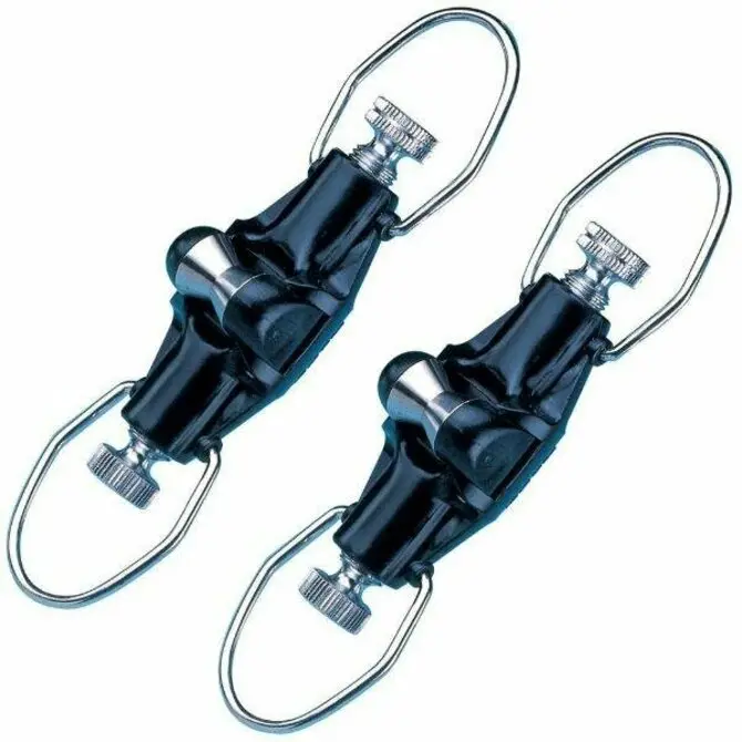 Rupp - Nok-Outs Outrigger Release Clips 1