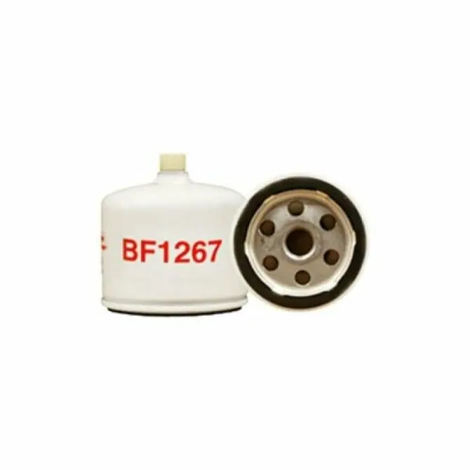 Baldwin - Bf1267 Fuel/Water Separator Filter 1