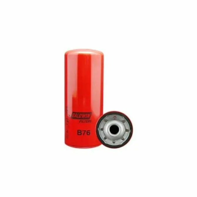 Baldwin - B76 Lube Spin-On Filter 1