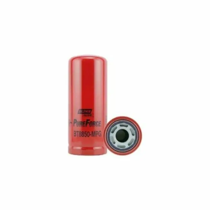 Baldwin - Bt8850-Mpg Hydraulic Spin-On Filter 1