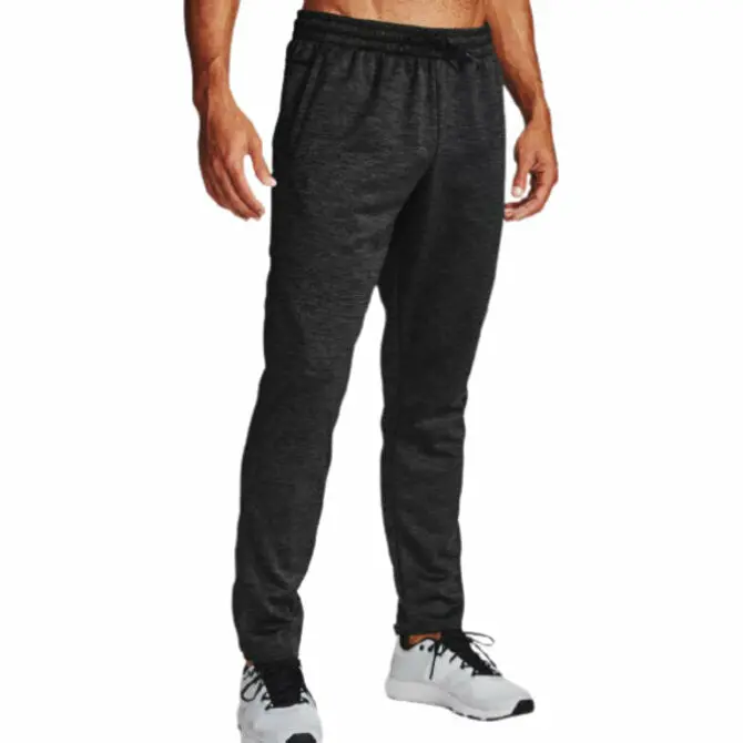 Under Armour - Men's Armour Fleece Twist Pants 1