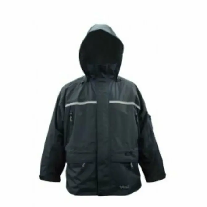 Viking Tempest Tri-Zone Waterproof Insulated Jacket