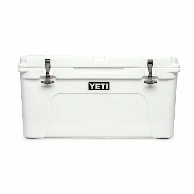 Yeti - Tundra 65 Hard Cooler 1