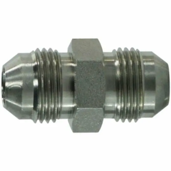 Midland - Male Jic Tube Union 1