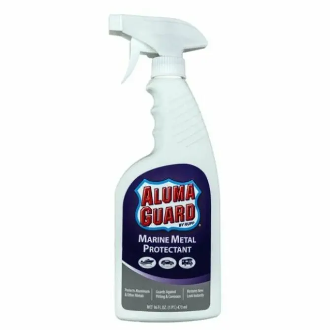 Rupp - Aluma Guard 16 Oz 1