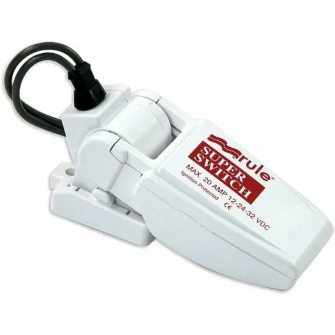 Rule - Super Switch 1