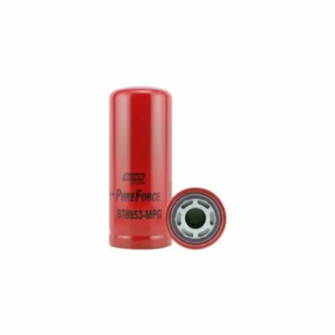Baldwin - Bt8853-Mpg Hydraulic Spin-On Filter 1