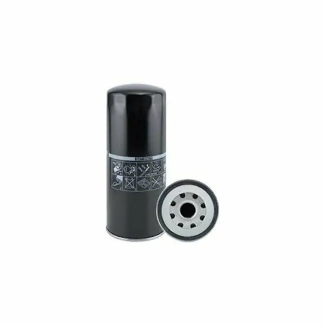 Baldwin - B7637 Lube Spin-On Filter 1