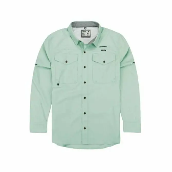 Jetty- Bowline Guide Shirt 1