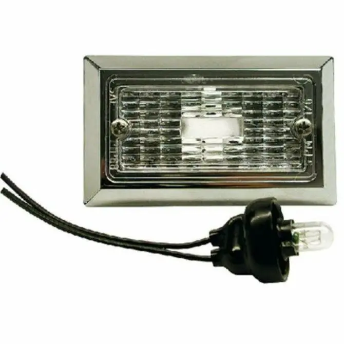Anderson Marine  - Interior Courtesy Light (Clear) 1