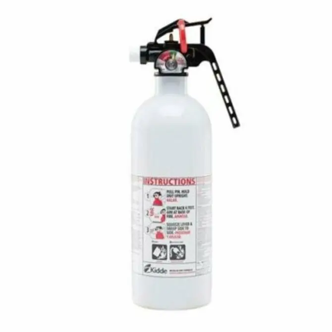 Kiddie - Mariner 110 Fire Extinguisher 1