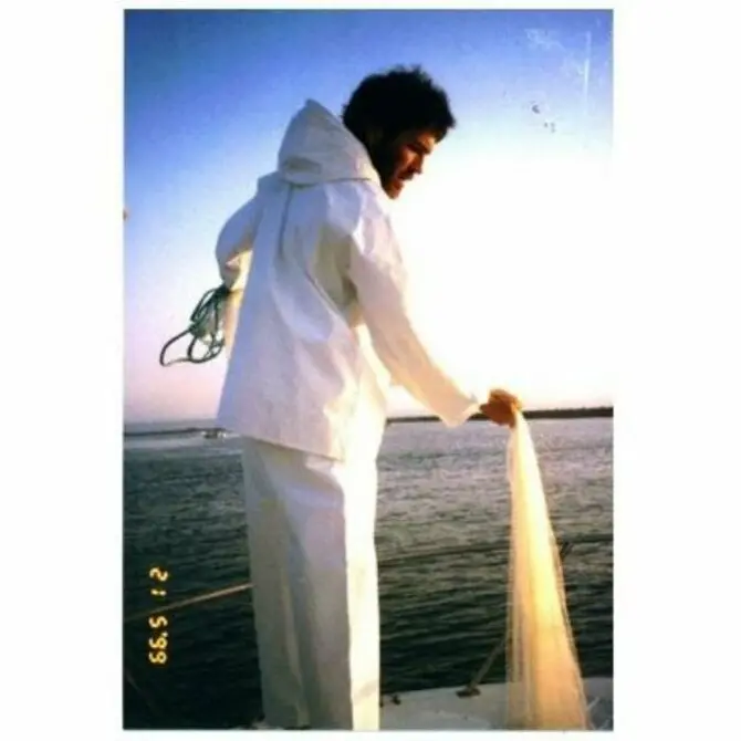Cofish Summer Jacket 1