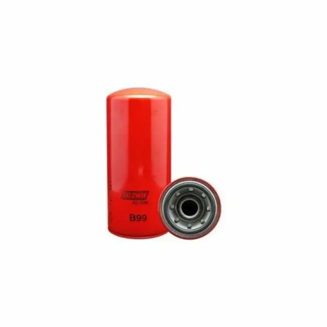 Baldwin - B99 Lube Spin-On Filter 1